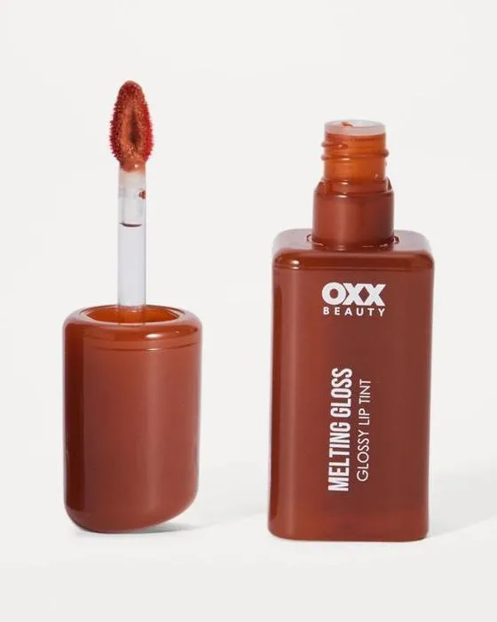 Teinte de lèvre de fusion de beauté OXX - Caramel