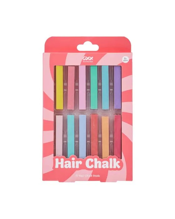 OXX Soins de cheveux 12 pièces cheveux bâtons