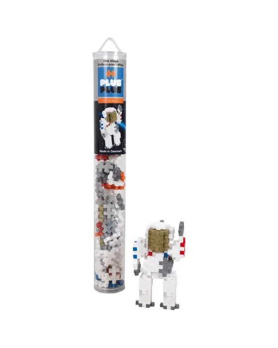 Plus-Plus Astronaute 100 pièces