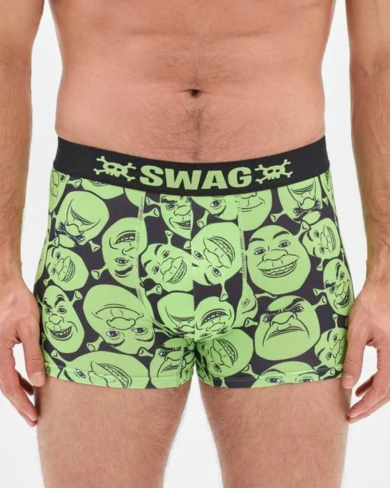 Trunks de shrek - Swag