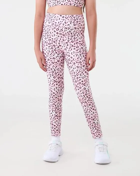 Leggings pour enfants Everlast