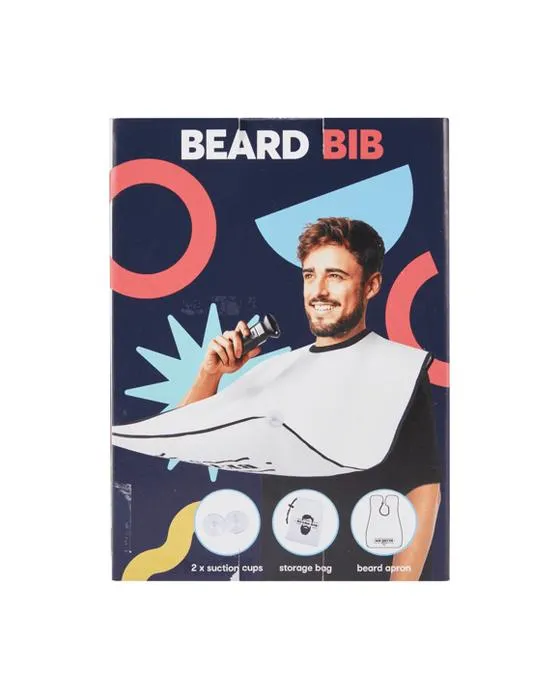 Bibi de la barbe