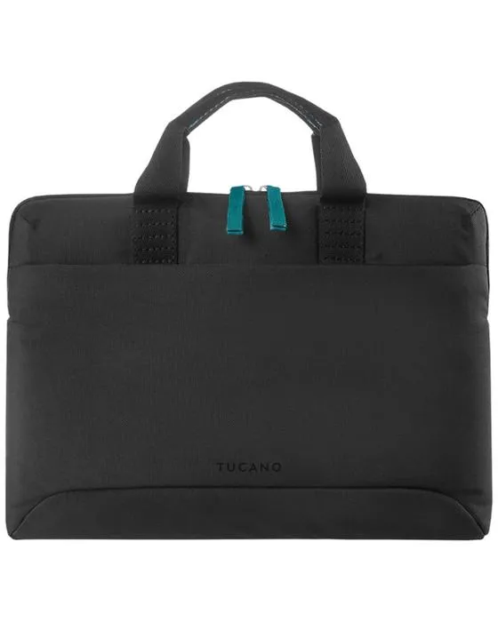 Tucano Smilza Sac portable de 15,6" Noir