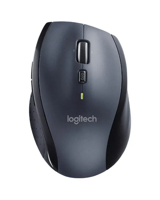 Logitech M705 Marathon Souris sans fil