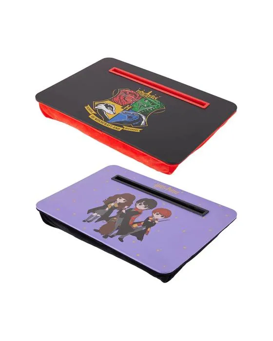 Bureau Lap Lap Label Harry Potter - Assortiment
