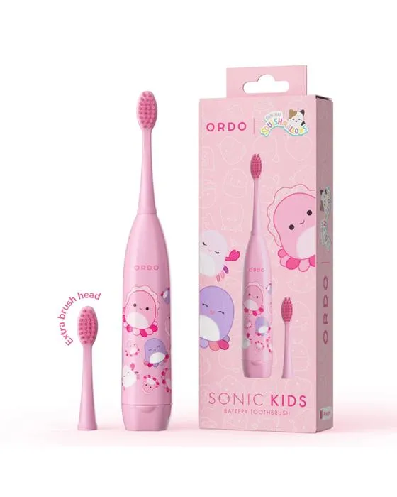 Brosse à dents Ordo Sonic Kids - Auggie