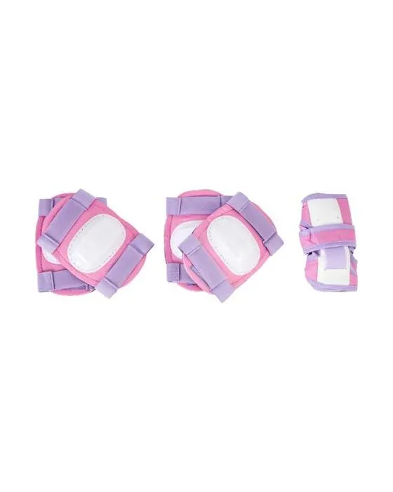 Ensemble de protection junior - Rose