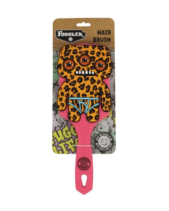 Brosse à cheveux à pagaie -Tiger