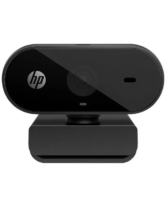 Caméra Web HD complète HP 320