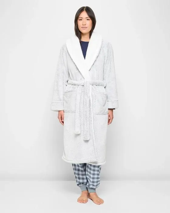 Cible Robe de nuit collatélisée Sherpa