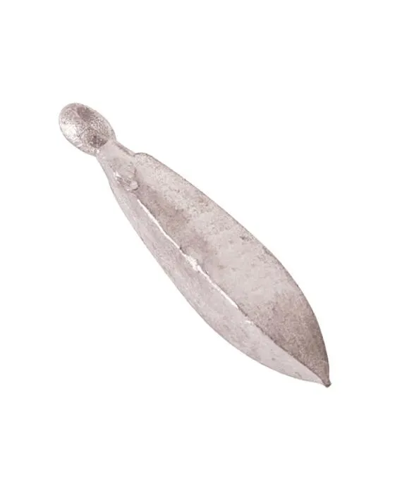 Jarvis Walker 8 Pack 42g Snapper Sinkers - Taille 0