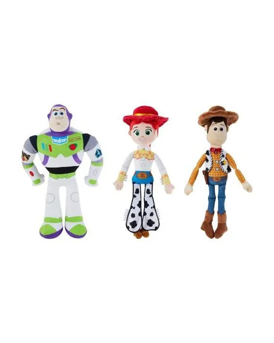 Disney Pixar Toy Story peluche - Assortiment
