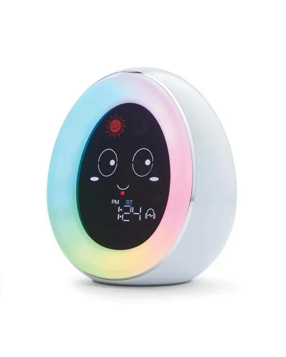 Horloge d'alarme intelligente pour enfants