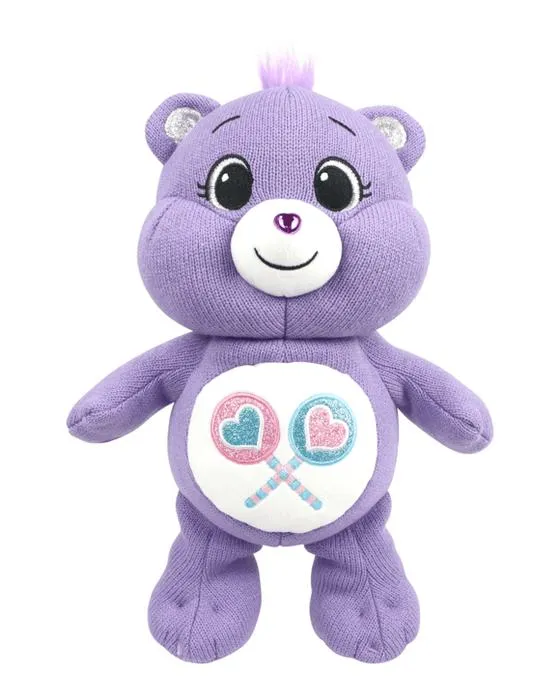 Care Bears Limited Edition Pals Cozy - Assortiment* - Multi