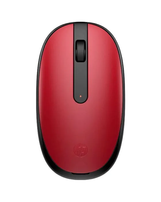 HP 240 Bluetooth Souris Rouge