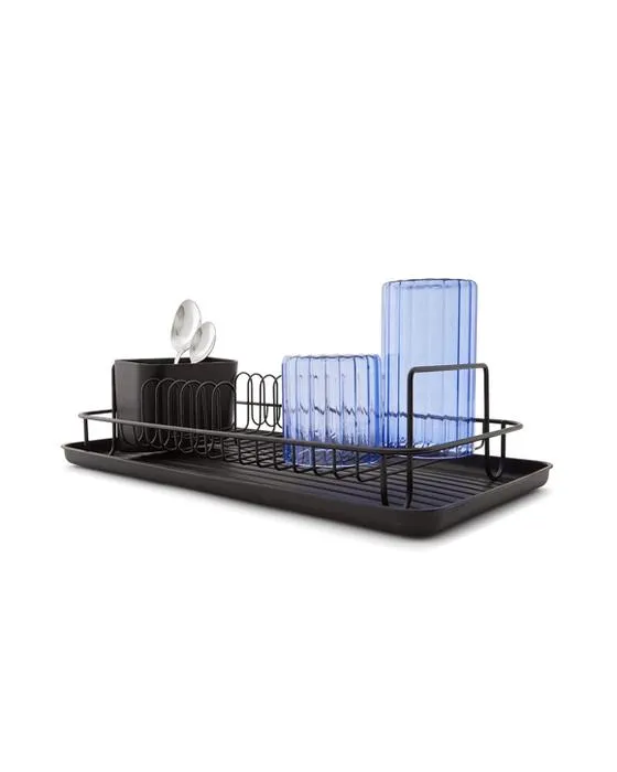 Raquette noire Slimline