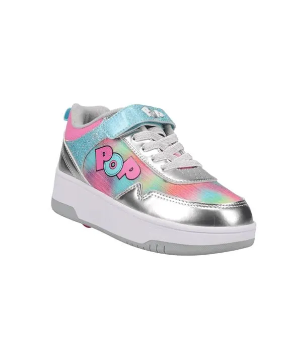 Pop Heelys G2