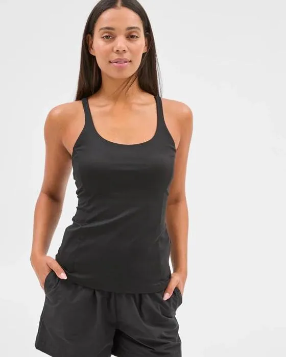 Cible Active Running Capteur de réservoir intégré