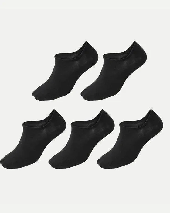 5 Pack Pas de chaussettes de sport Show
