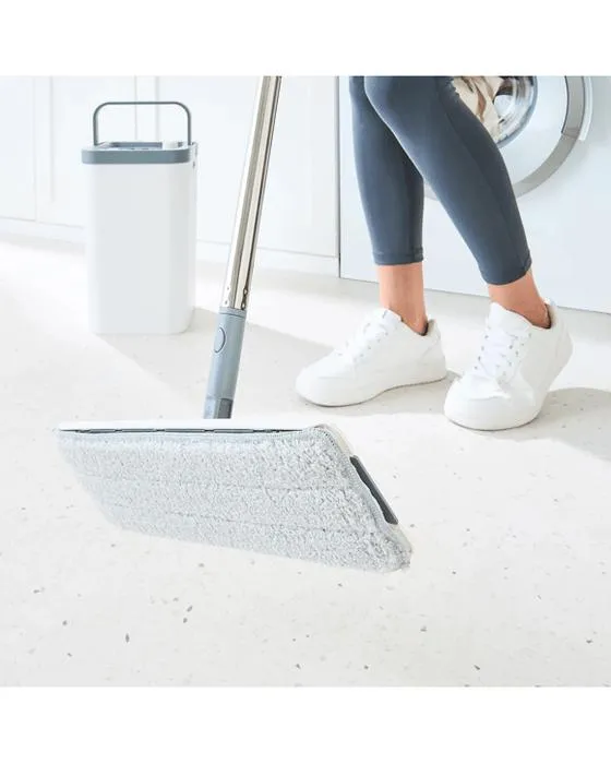 2 Pack 3-en-1 Mop Set Recharges