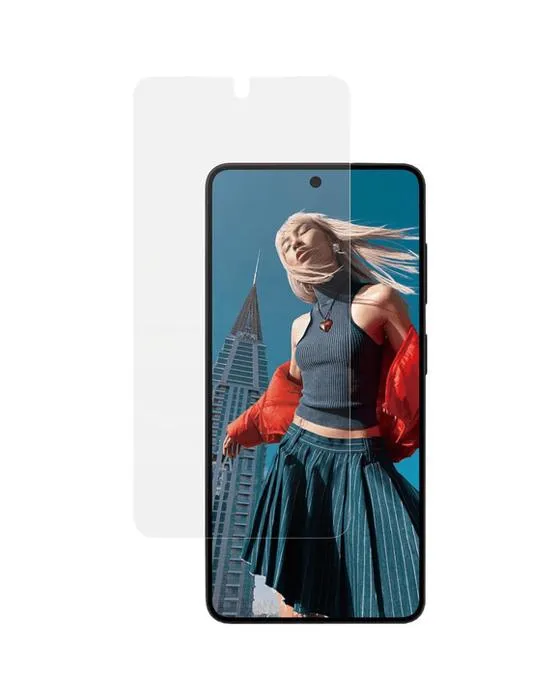 Protecteur écran en verre de Panzer Samsung S26