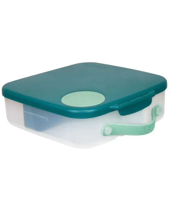 B.box Boîte à déjeuner Forêt d'émeraude