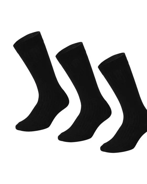 3 chaussons en bambou côte