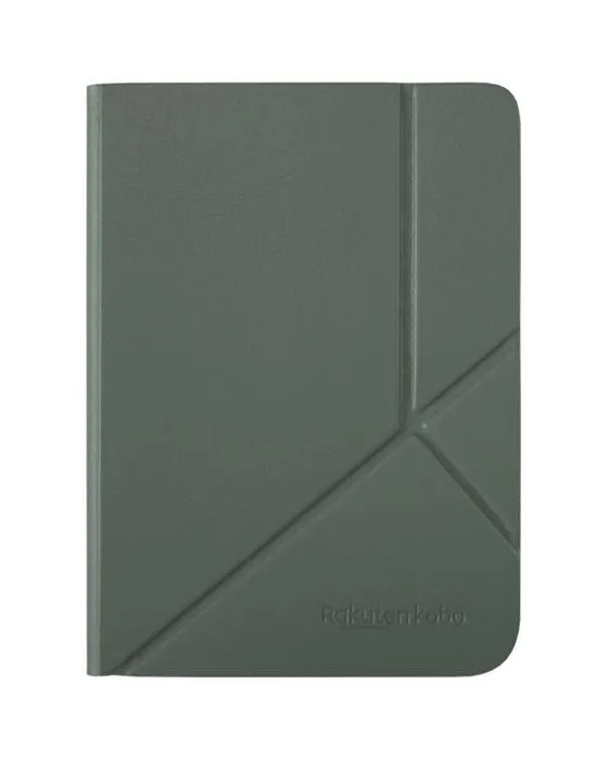 Kobo SleepCover Case pour Kobo Clara Green