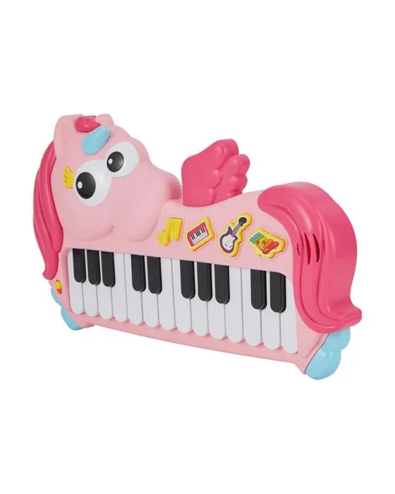 Piano licorne
