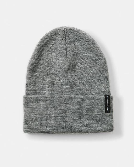 Bonnet principal