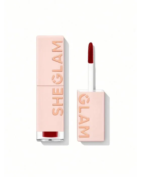 SHEGLAM Appel à la lèvre en forme de lèvre - Réveillez - vous