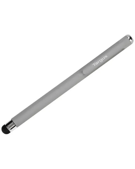 Targus Glide lisse Slim Stylus Gris