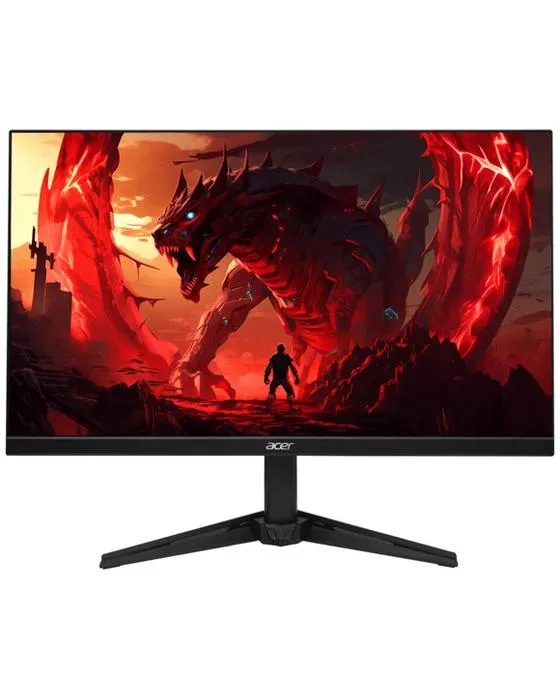 Acer Nitro 24 , FHD 200 Hz 1ms Moniteur de jeu QG241Y X1