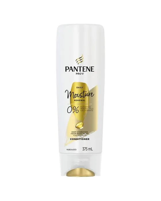 Pantene Pro-V Reconditionneur quotidien de renouvellement d'humidité 375ml