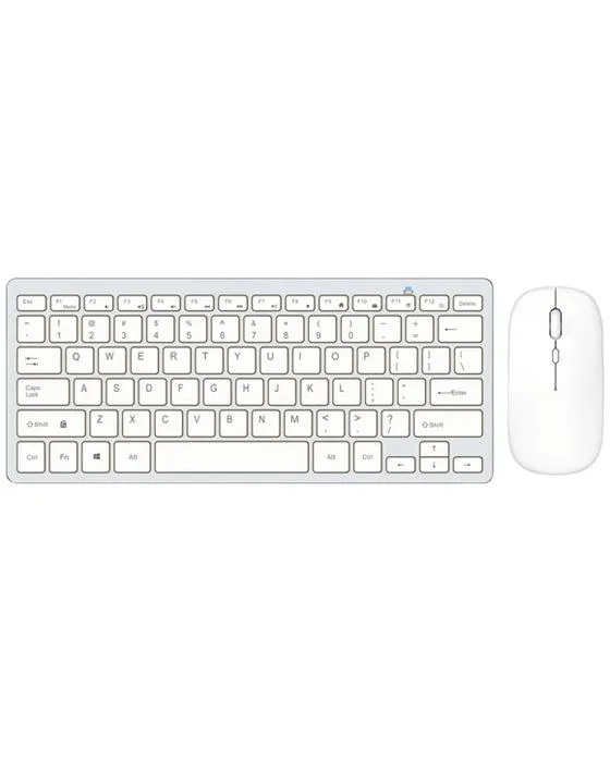 Clavier compact et Combo de souris essentiels Qudo