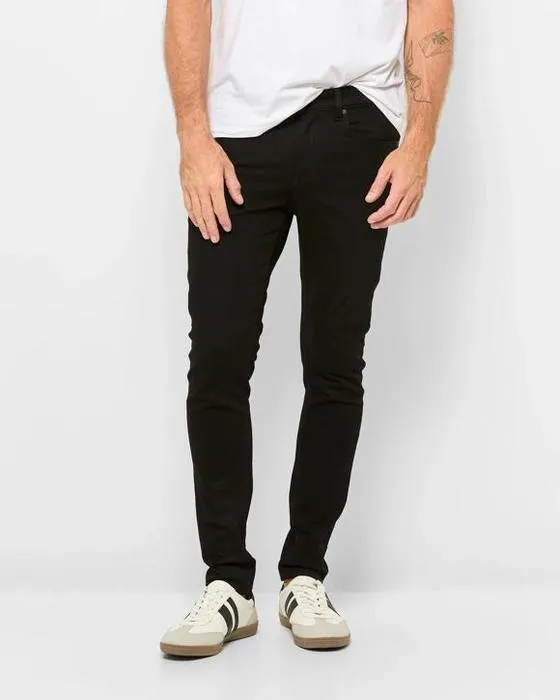 Cible Denim Skinny Denim Jeans