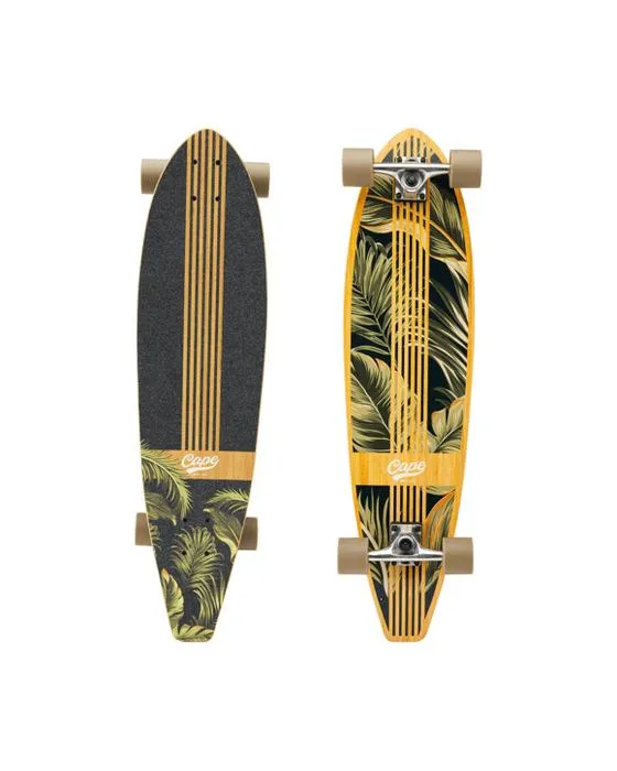 36 po Longboard