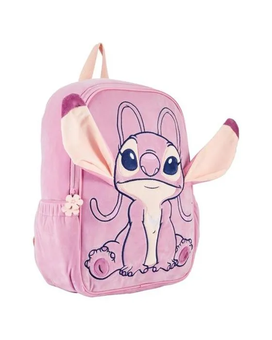 Sac à dos Disney Stitch Angel Plush