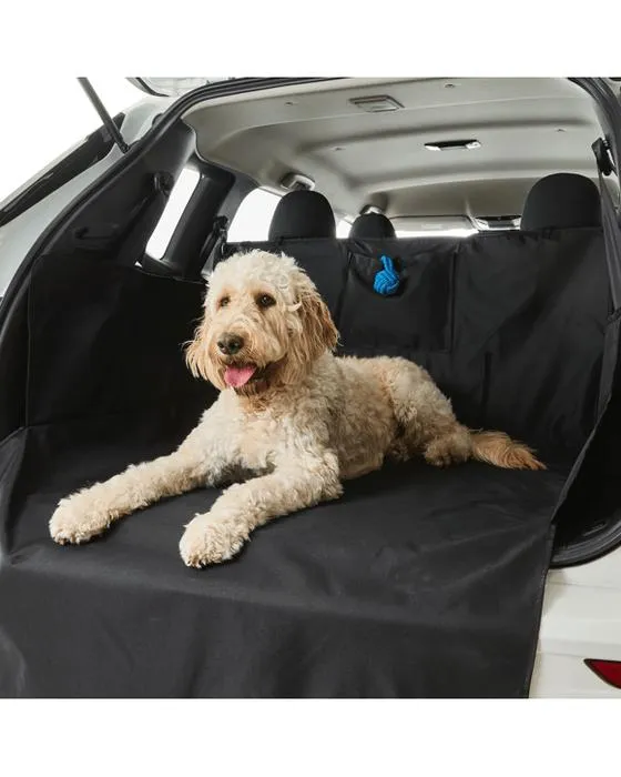 Couverture de la voiture