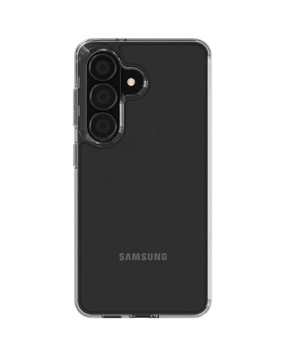 Cygnett AeroShield case claire Samsung S26