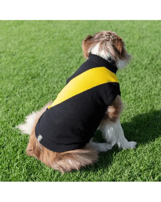 AFL Richmond Tigres Sauter d'animaux - Grand