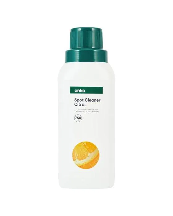 Nettoyeur à taches 750ml - Citrus