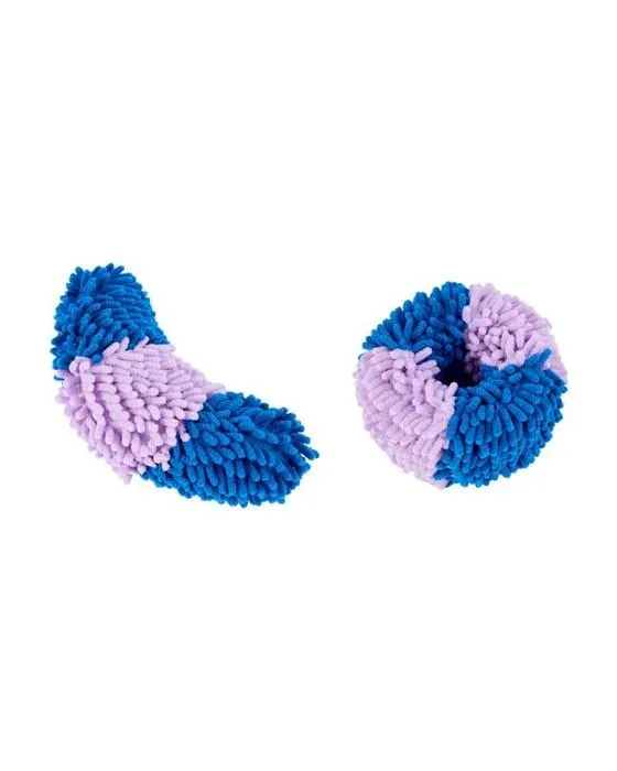 Toggle peluche - Assortiment