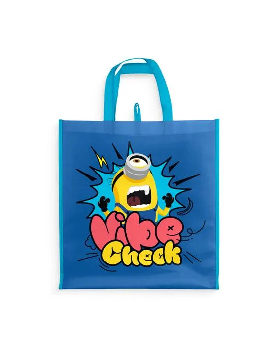 Sac Shopper sous licence - Assortiment