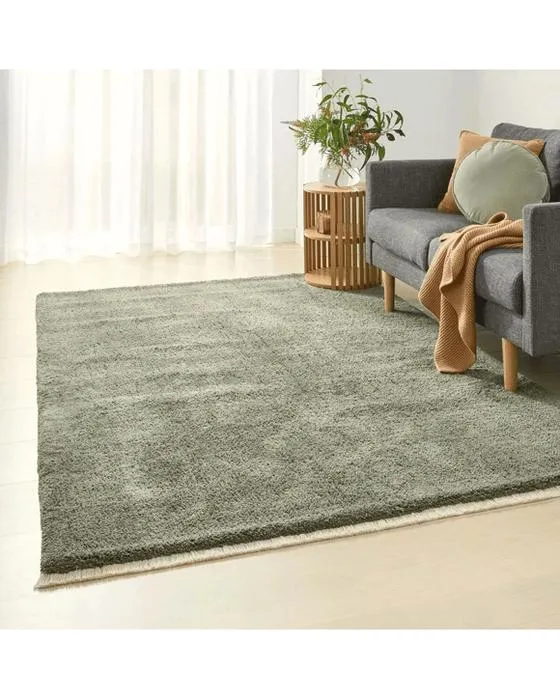 Rug forestier Nyla - Grande - 235cm x 160cm