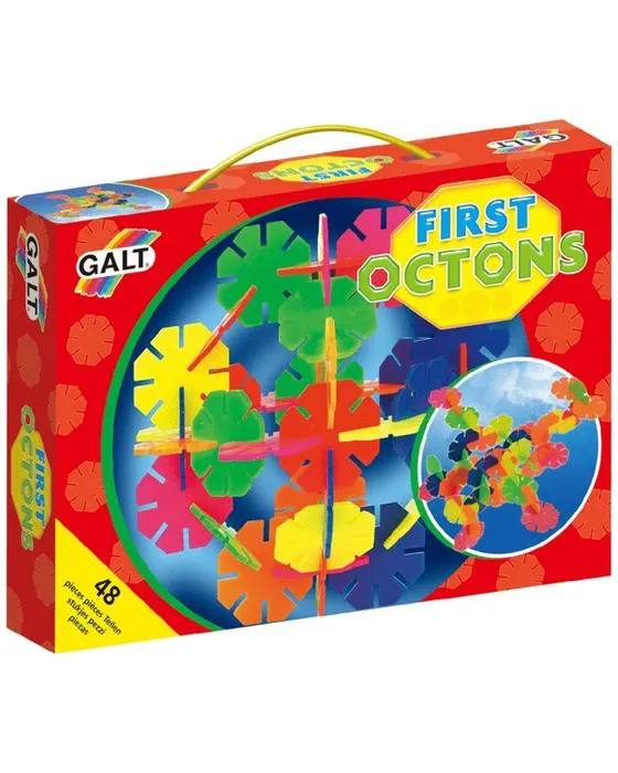 Galt Premier octons