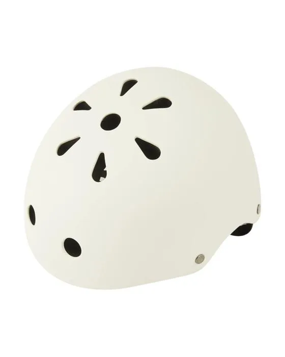 Casque de Patinage Junior - Petit, Neutre