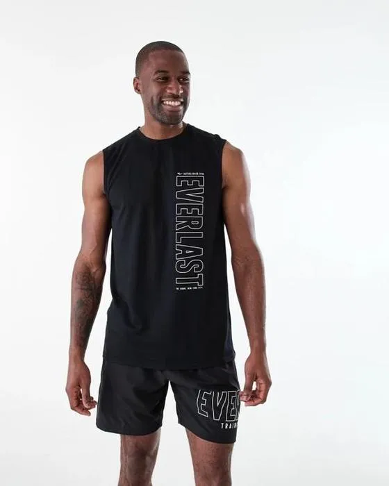 Everlast Hommes Neo Mesh Muscle