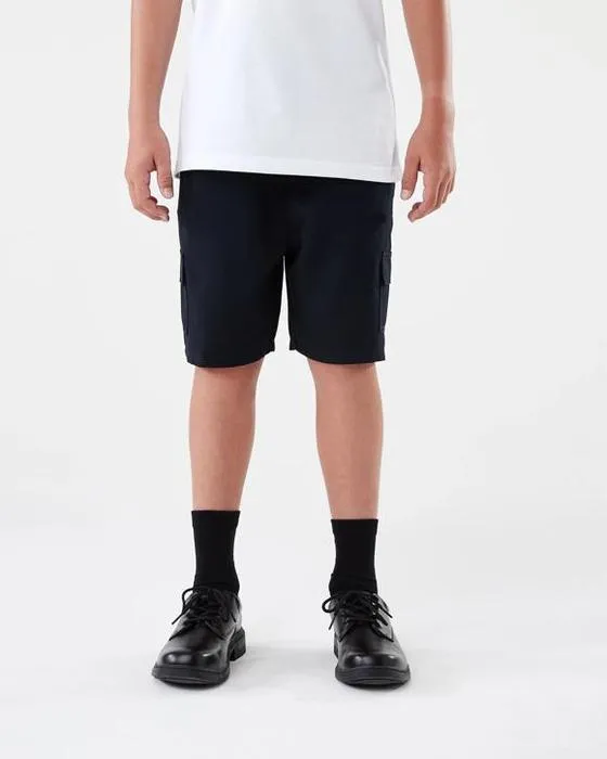 Shorts de fret scolaire