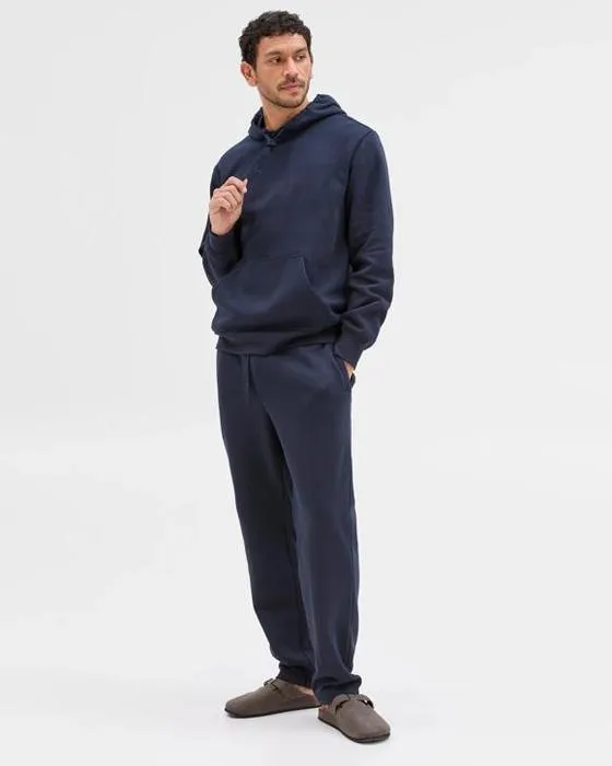 Cible Australien Coton Blend Popover Hoodie